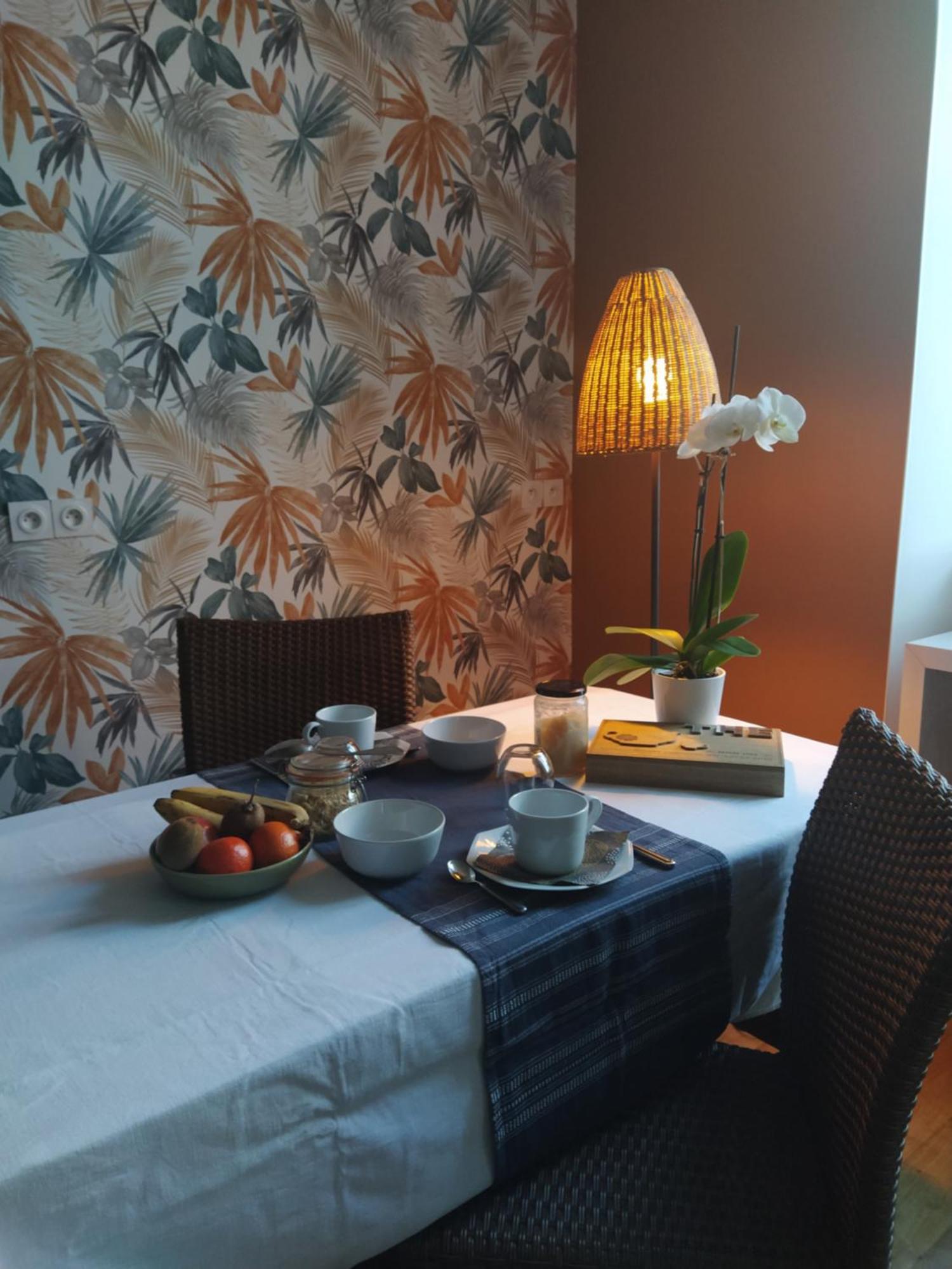 Gite Modes Et Cafe Epargnes 외부 사진